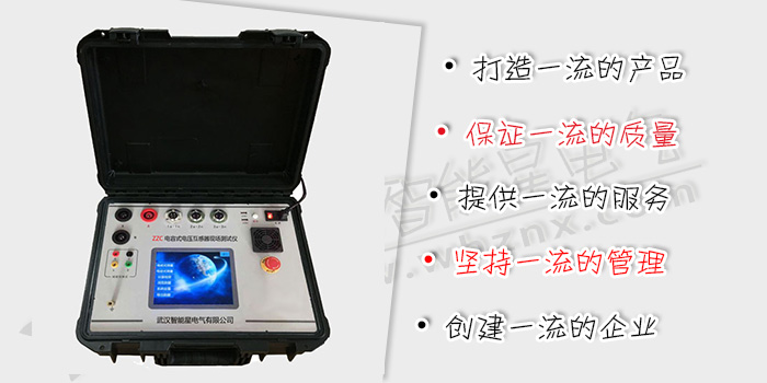 電容式電壓互感器現(xiàn)場(chǎng)測(cè)試儀