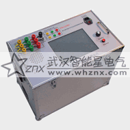 變壓器有載開關(guān)交直流參數(shù)測(cè)試裝置