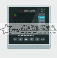電能質(zhì)量在線監(jiān)測(cè)裝置